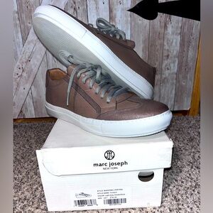 Marc Joseph sneakers